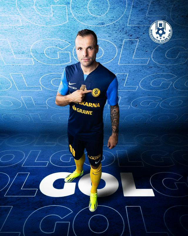 Drugi polčas opozorilo, a Majevski in Poplatnik prepričana o napredovanju Celjanov