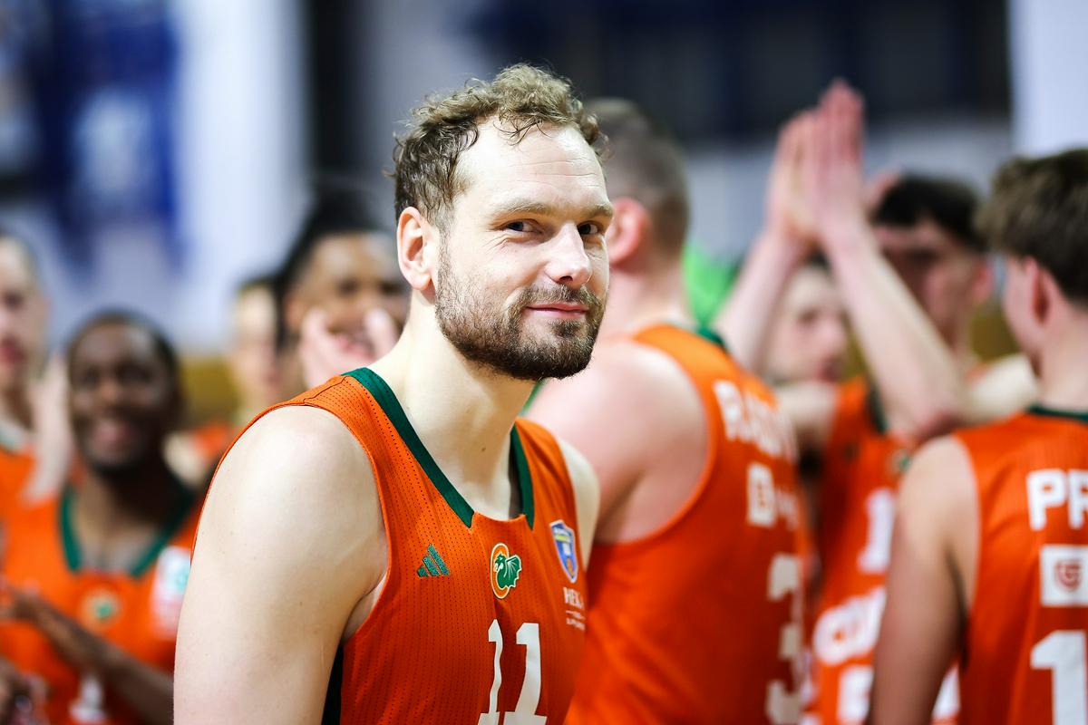 Ob 20.00 finale pokala: Cedevita Olimpija - Krka