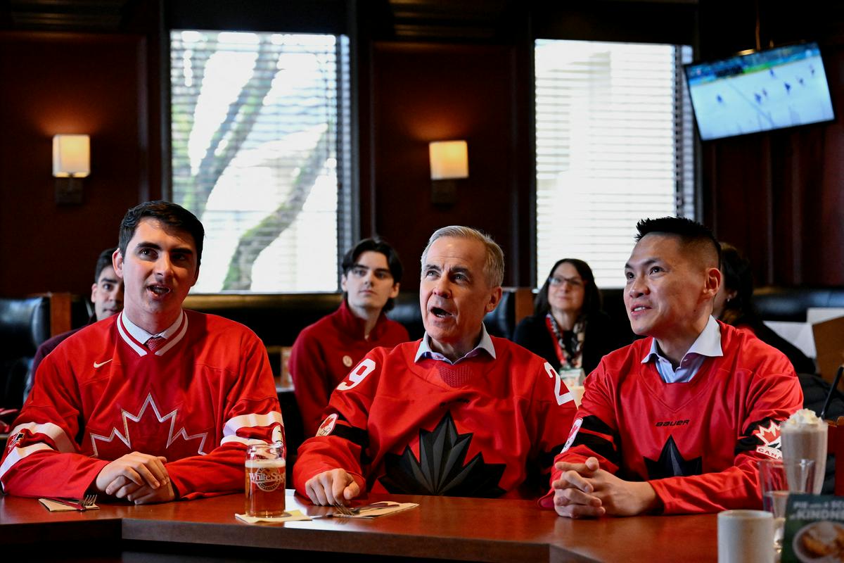 Crosby 70-odstotno v finalu, v Kanadi pa izjemoma dovoljen alkohol navsezgodaj zjutraj