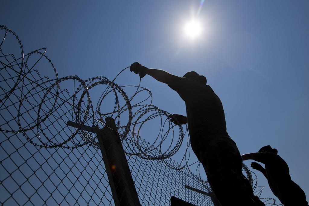 Države članice EU-ja dokončno odobrile seznam varnih držav izvora