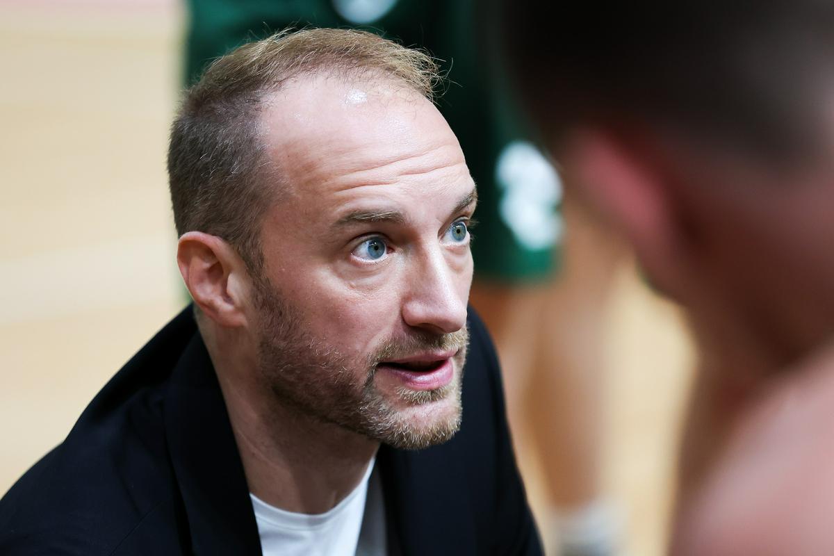 Krka po poškodbi Ihringa išče novega organizatorja igre