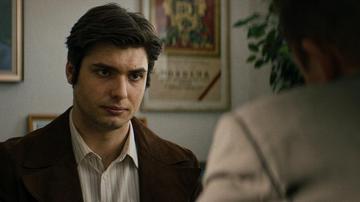 Pošast za železno zaveso: na Televiziji Slovenija kmalu nova psihološka serija o serijskem morilcu