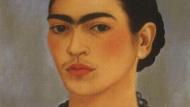 Po 20 letih v Mehiki razstavljenih nekaj ikoničnih del Fride Kahlo