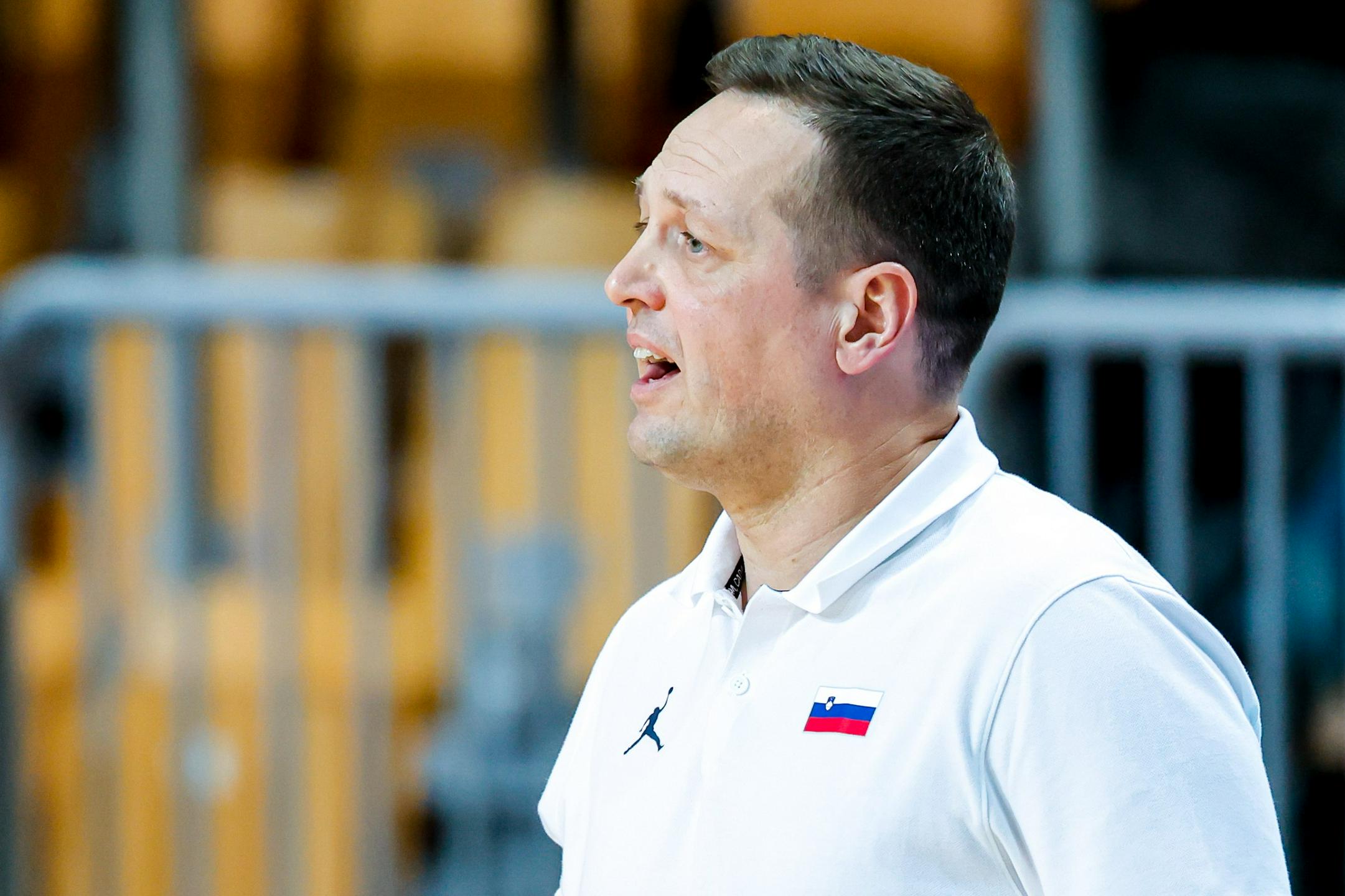 Bo Aleksander Sekulić prevzel Barcelono?