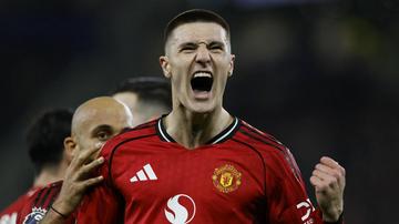 Šeško daleč najbolj učinkovit napadalec v Premier ligi v letu 2026