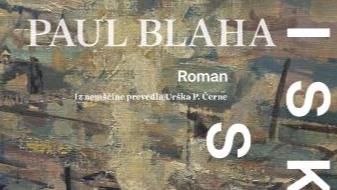 Paul Blaha: Iskanje sledi