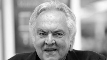 Umrl je umetnostni zgodovinar in pesnik Andrej Medved