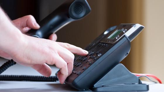 Moški iz Beltincev v enem dnevu na številko 113 brez upravičenega razloga poklical 73-krat