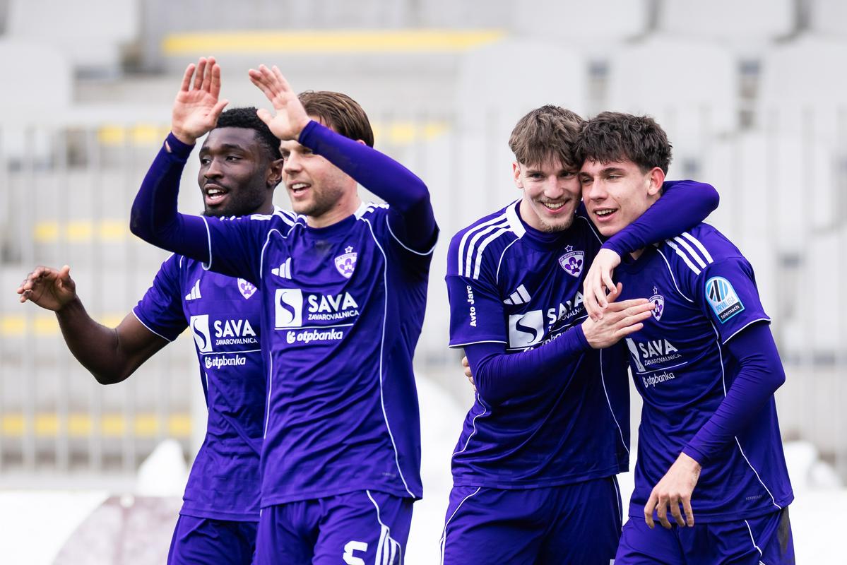 Lahko Maribor dohiti Celje?