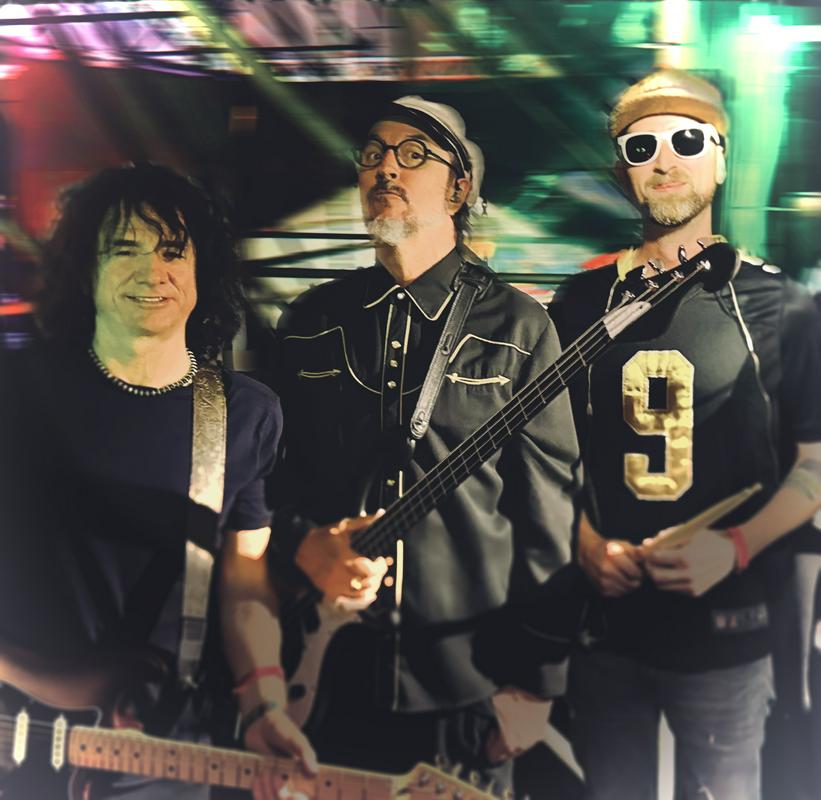 Avgusta bo Križanke zavzela zasedba Primus