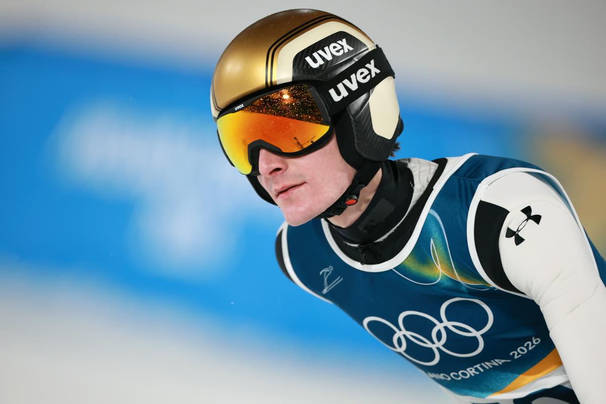 Slovenska ekipa za Kulm znana po DP-ju v Planici, avstrijska pa bo brez Hörla