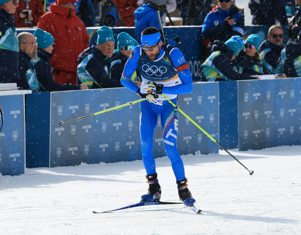 Giacomel prestal poseg za odpravo srčne aritmije