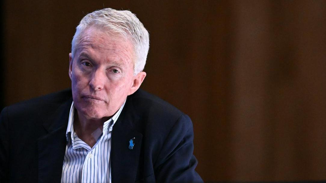 Craig Tiley bo zdaj bedel nad elitnimi ameriškimi turnirji