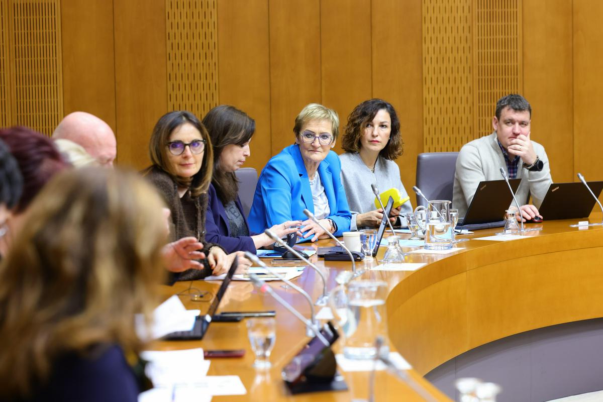 Potrjen predlog v prid normirancem, zakonodajno-pravna služba kritična