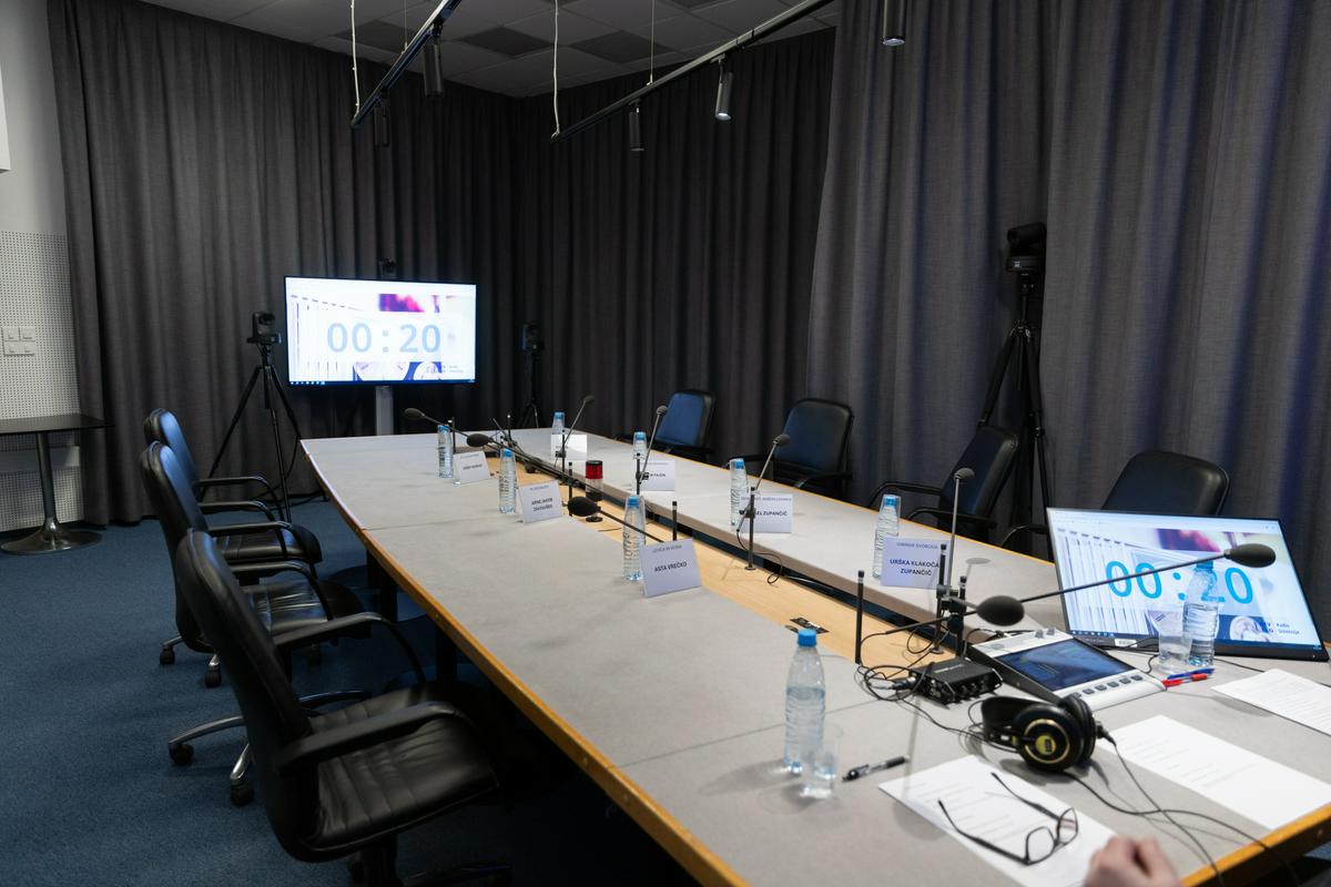 Drugo radijsko soočenje: Kakšen naj bo gospodarski model v času spremenjenih geopolitičnih razmer?