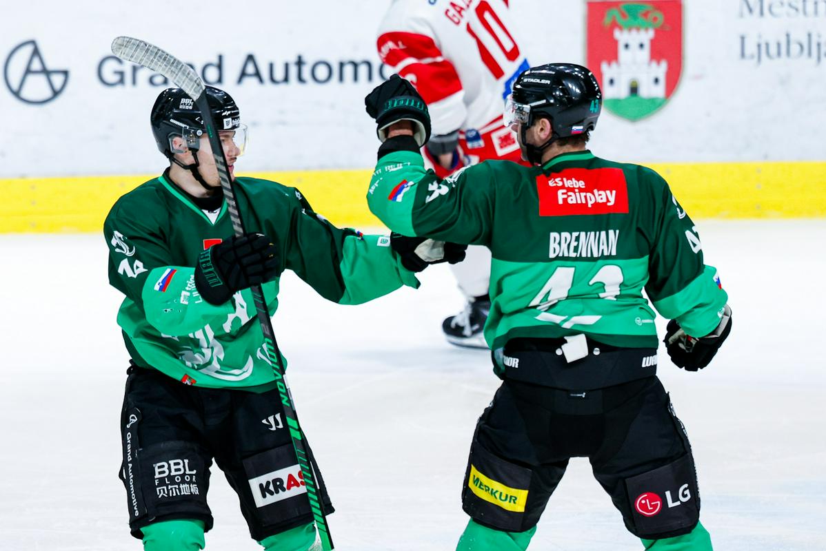 Olimpija po kazenskih strelih ugnala Bolzano