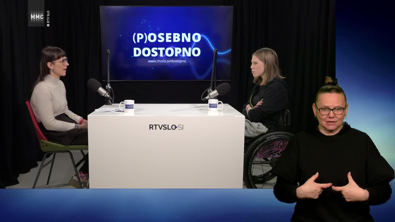 Ob dnevu redkih bolezni: "Najbolj si želim obdržati svoje prijatelje"