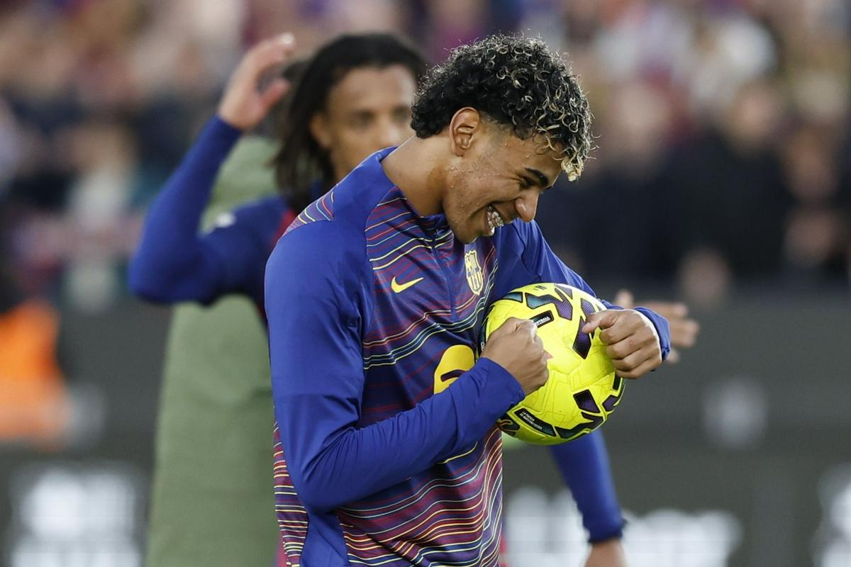 Yamal najmlajši v tem stoletju s 