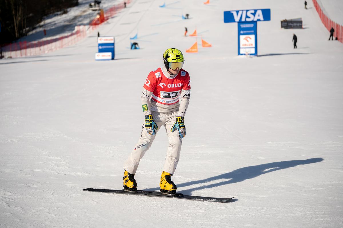 Nova tekma deskarjev na Poljskem, prenos na MMC TV ob 12.25
