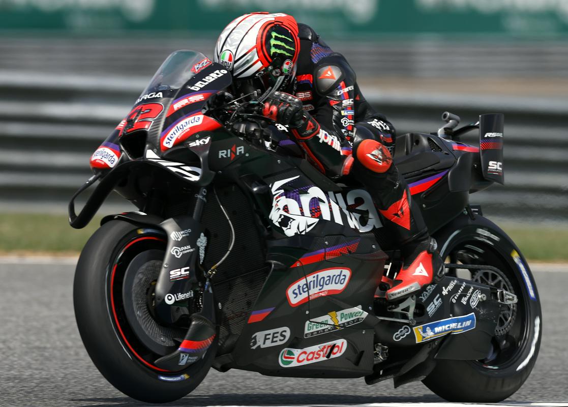 Suvereno slavje Bezzecchija na uvodni dirki sezone