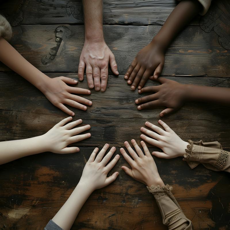 Logaj: Polna vključenost ni le pravica, ampak je vrednota, ki koristi celotni družbi