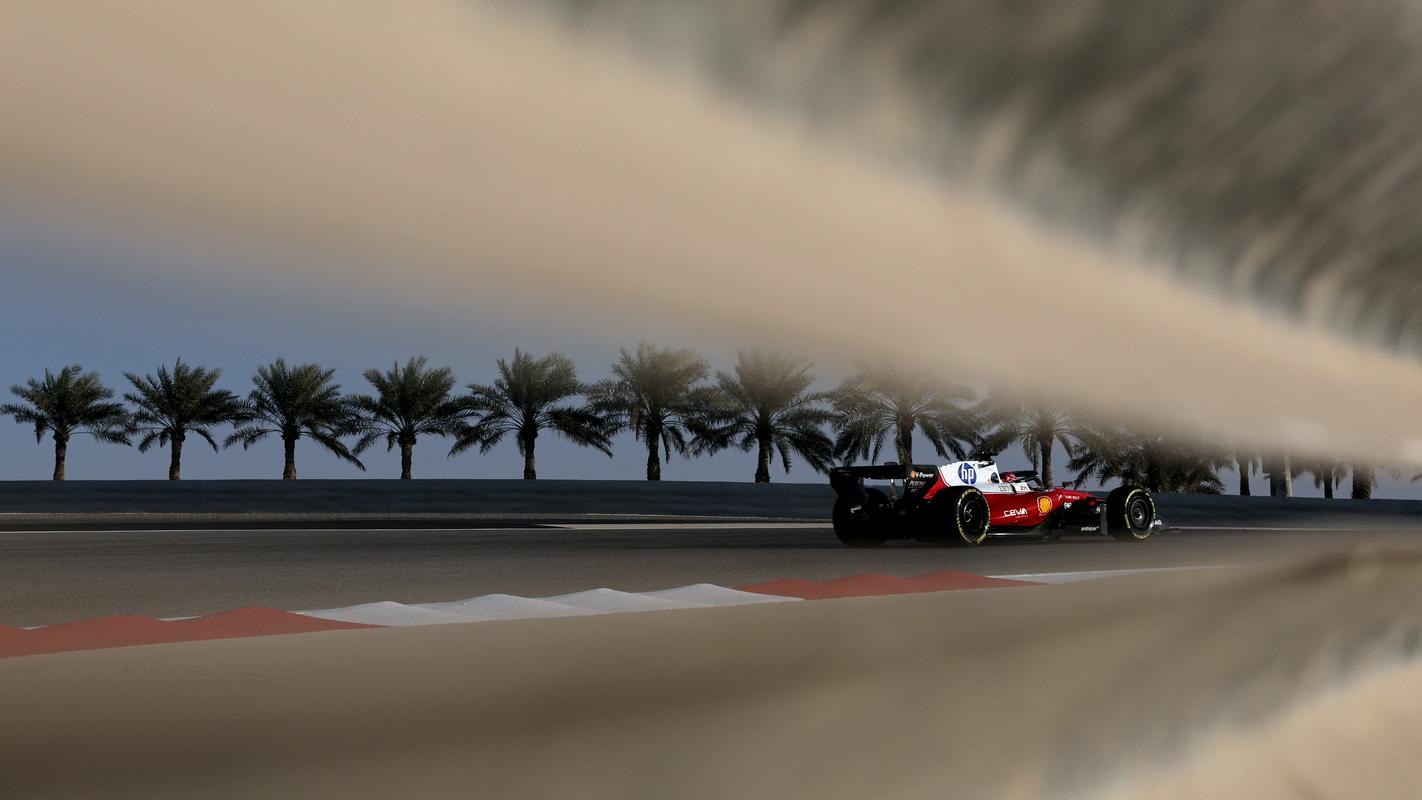 Bo novo obdobje v kraljici motošporta prineslo tudi novo razmerje moči?