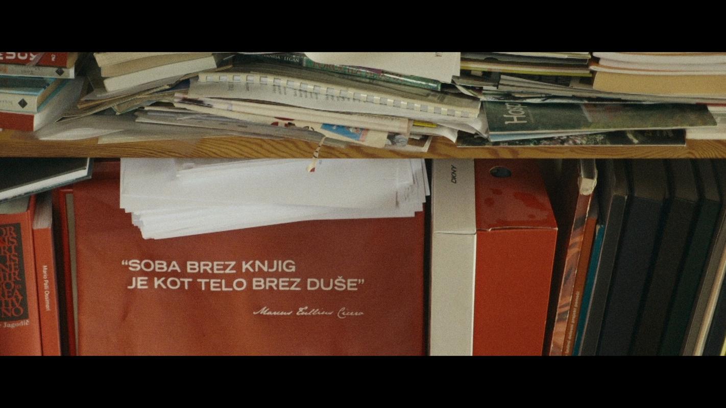 Na RTV Slovenija skupaj z vami praznujemo nacionalni dan branja