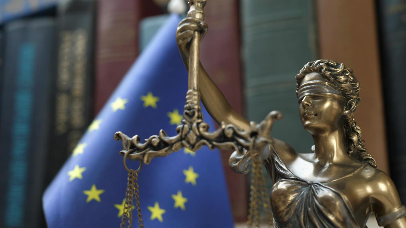 Evropsko javno tožilstvo v Sloveniji vodi 53 preiskav, večino zaradi suma zlorabe EU-sredstev