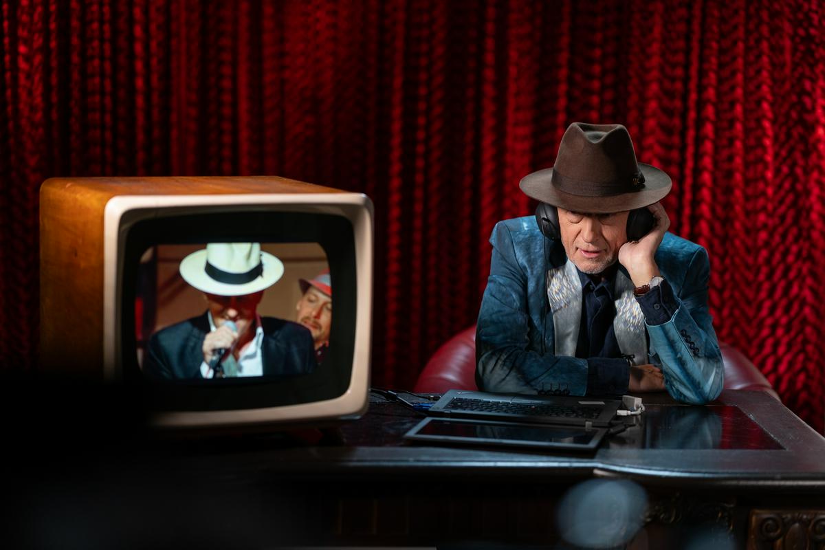 KomentArt – prvič v torek, 3. marca, na TV SLO 1