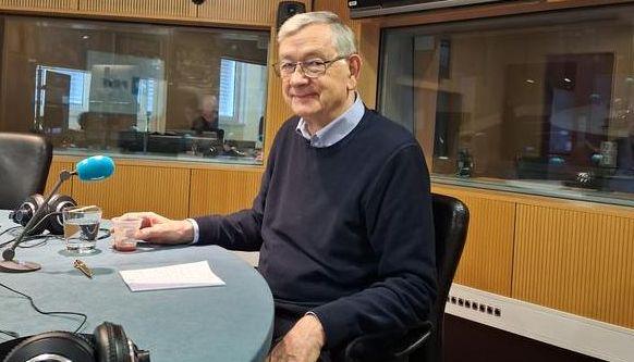 Danilo Türk: Napad na Iran je akt agresije, poleg tega Iran ni Venezuela