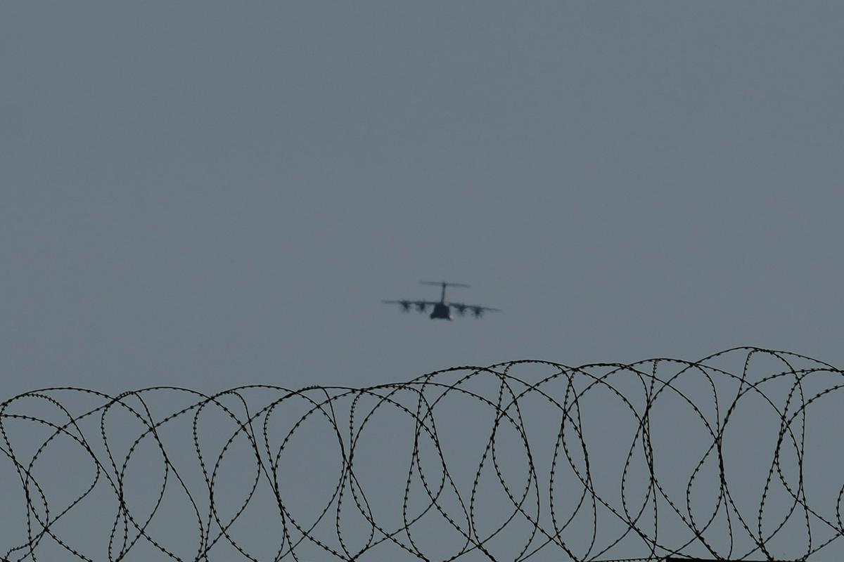 Rutte: Večina Evrope podpira napade na Iran. Britanska in francoska vojska na pomoč Cipru.