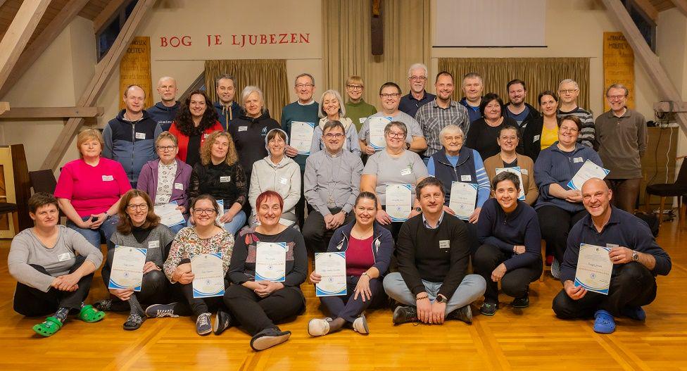 "20-letnica je priložnost za praznovanje, za ovrednotenje prehojene poti in hkrati za pogled naprej"