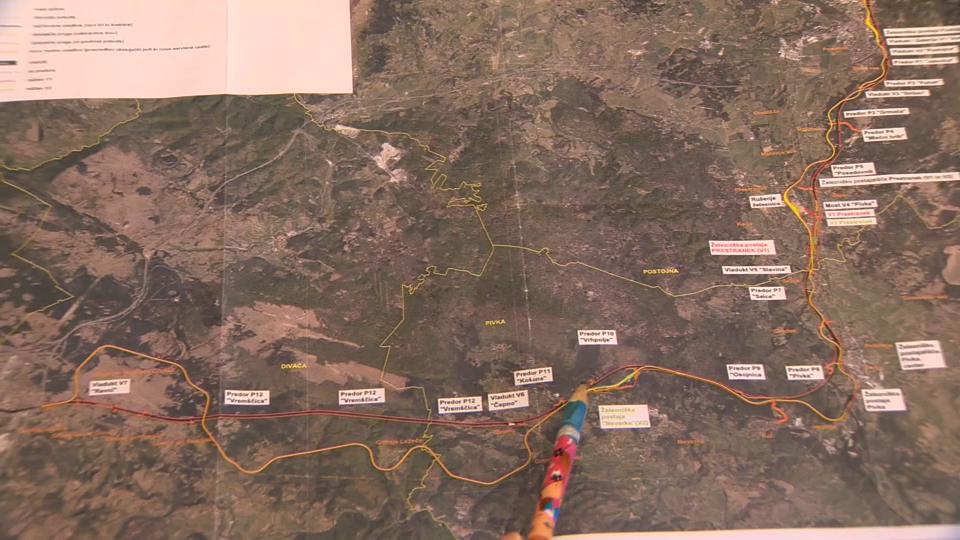 V Dolnjih Ležečah se bojijo še več hrupa