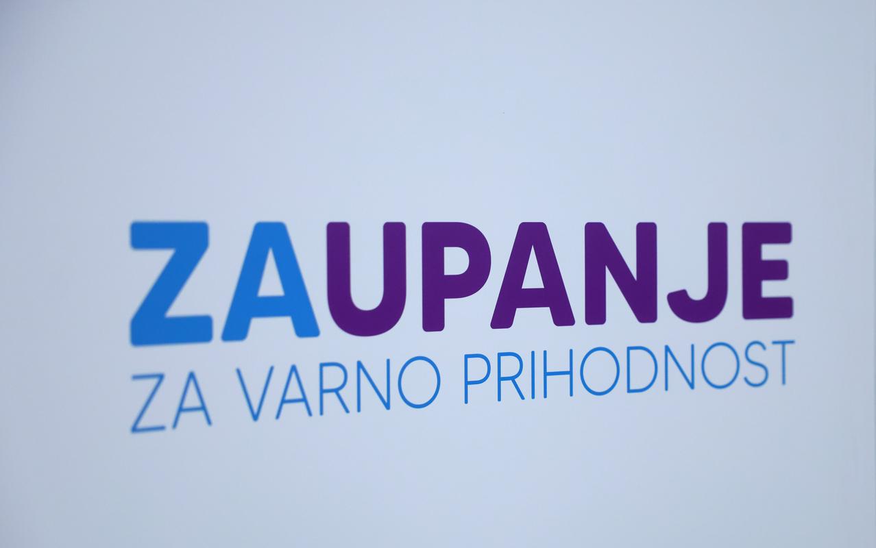 Upravno sodišče: Stranka Zaupanje lahko sodeluje na soočenjih Televizije Slovenija