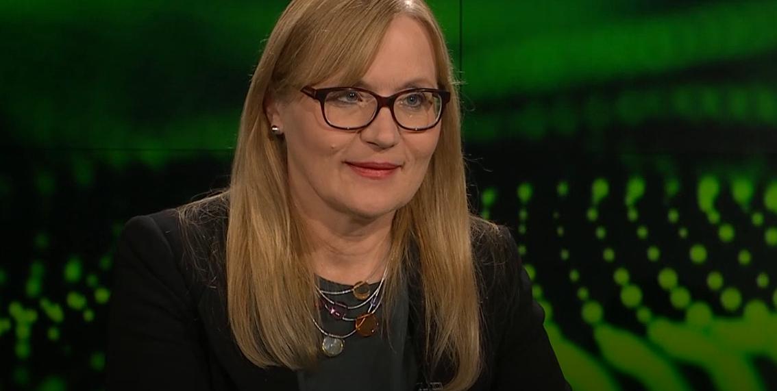 Glazerjevo nagrado letos prejme etnologinja Maja Godina Golija