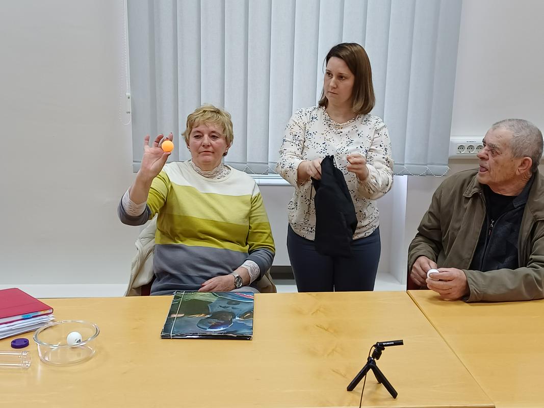 Za prebivalce Letuša opravili prvi žreb nadomestnih parcel