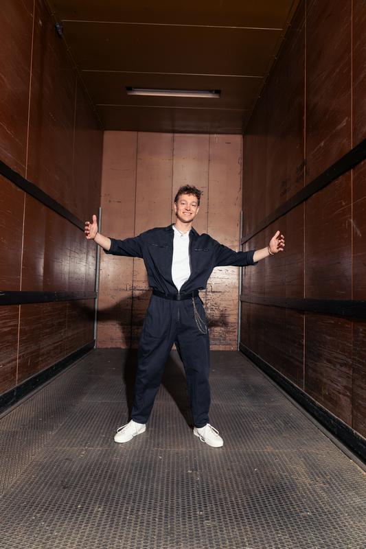 Nova glasbena oddaja NaBit bo oskrbovala z novostmi na glasbeni sceni