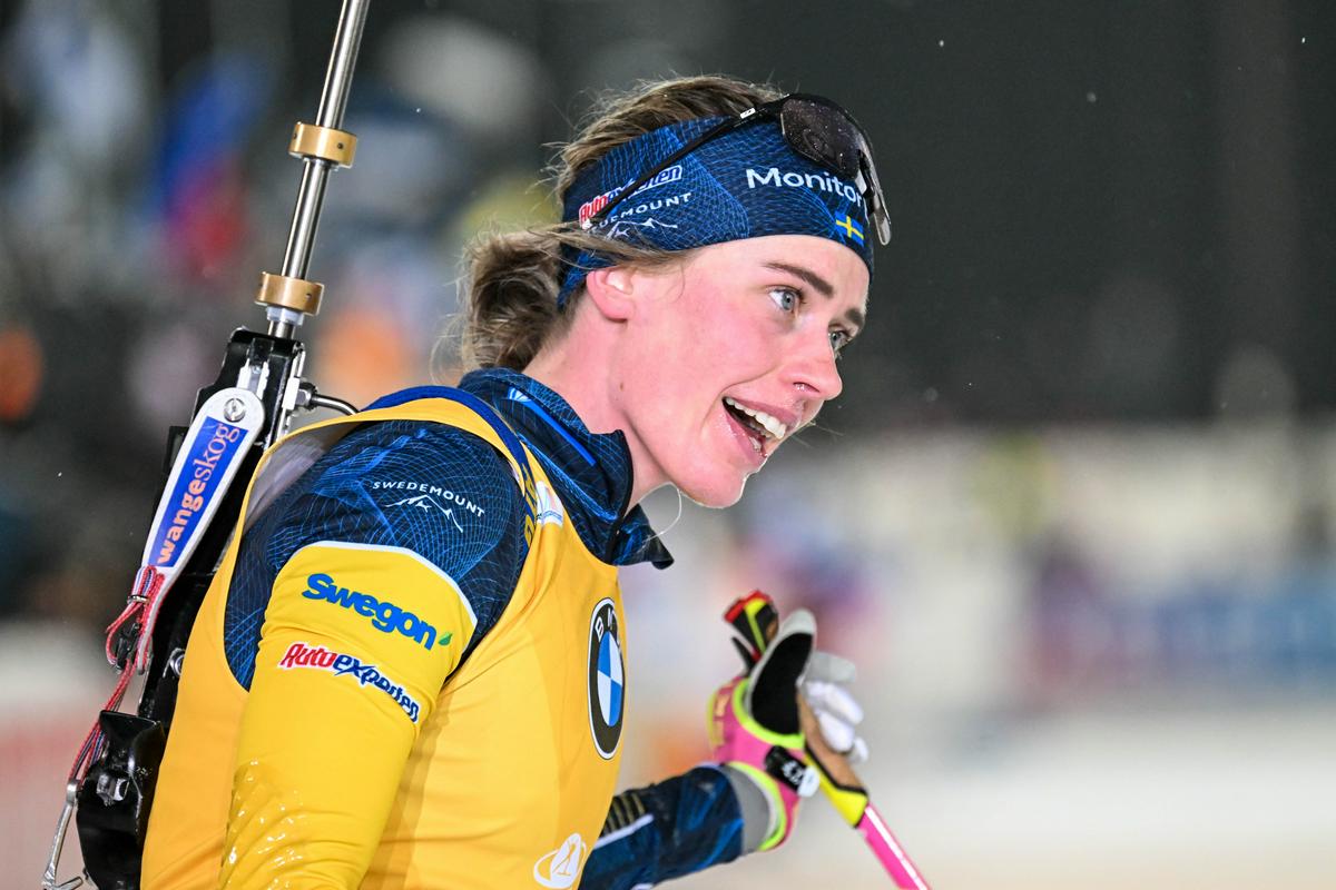 Do točk le Polona Klemenčič, Anamarija Lampič razočarala z 69. mestom