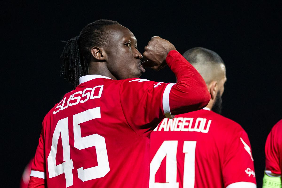 Feta v 92. minuti šokiral vodilne Celjane