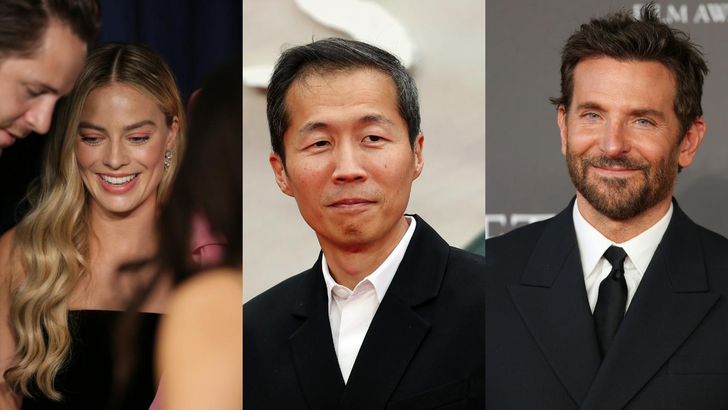 Predzgodbe Oceanovih še nekaj časa ne bo: režiser odstopil "zaradi kreativnih razlik"