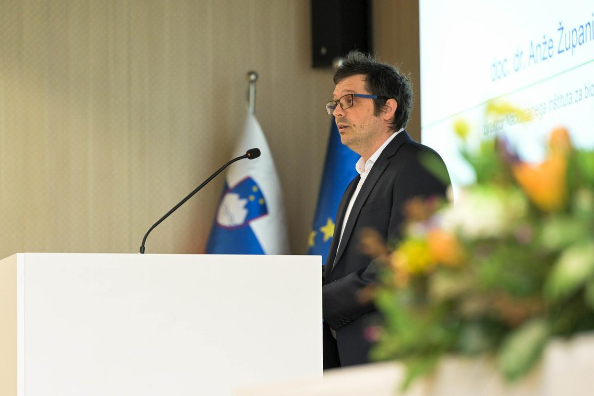 "O usihanju biotske pestrosti politika skoraj ne govori"