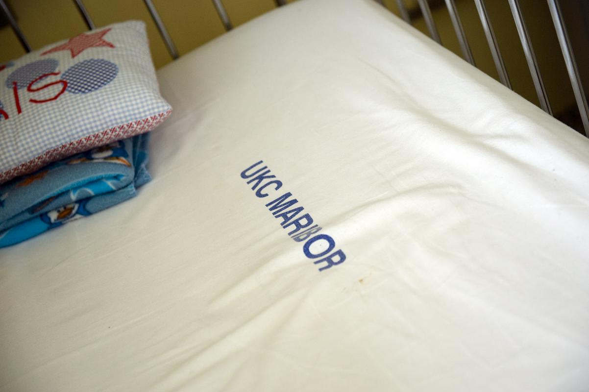 Nataša Marčun Varda strokovna direktorica UKC-ja Maribor še en mandat