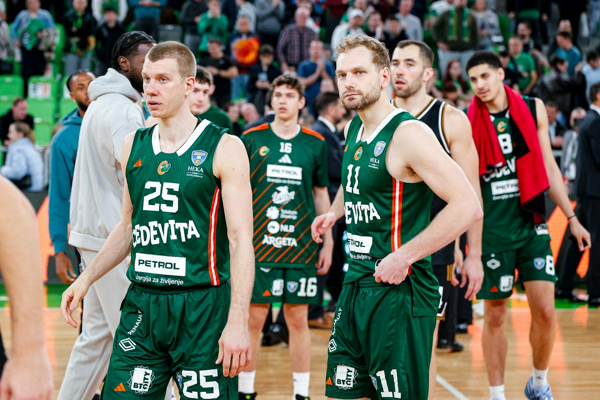 Blažič: Vemo, kakšno je vzdušje, ko so Stožice napolnjene in je prisotna prava energija