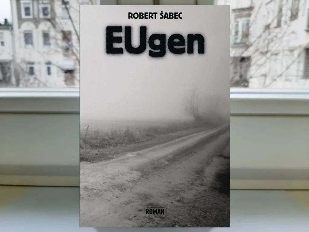 Robert Šabec: EUgen