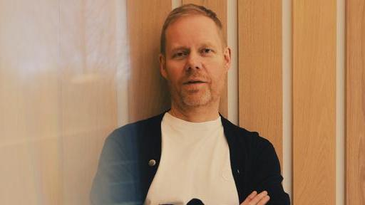 Pred nedeljsko podelitvijo oskarjev nominiranec Max Richter nastopi še v Ljubljani