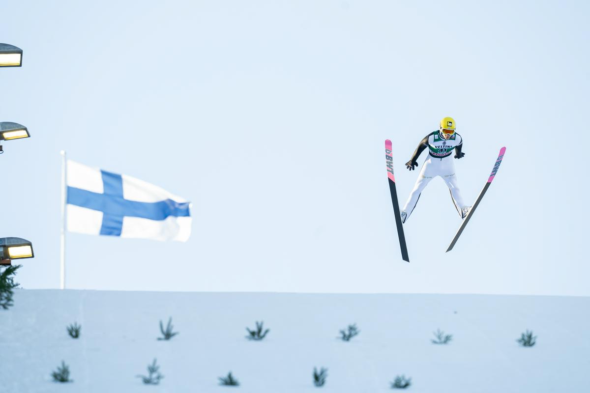 Igor Medved ostal brez pogodbe na Finskem