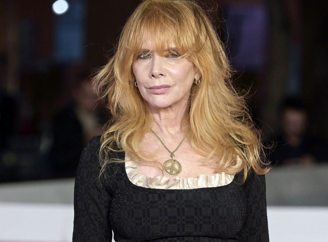 Rosanna Arquette Tarantinu očita rasistično žaljivko v Šundu, režiser se brani z napadom
