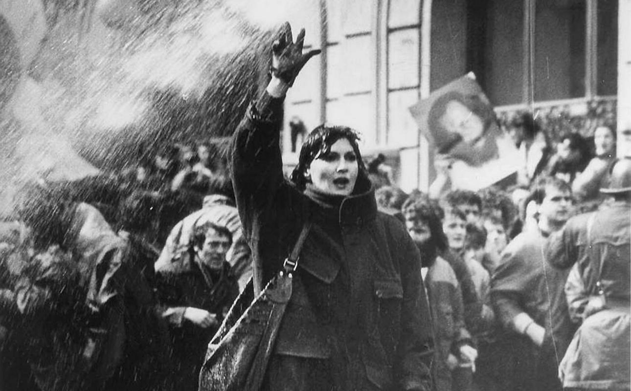 Vuk Drašković: 9. marec je bil naša velika zmaga