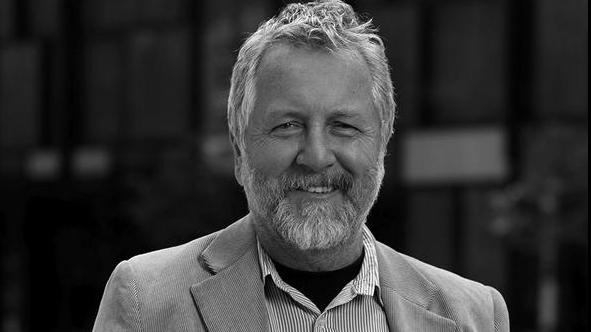 Umrl je etnolog in muzeolog Ralf Čeplak Mencin