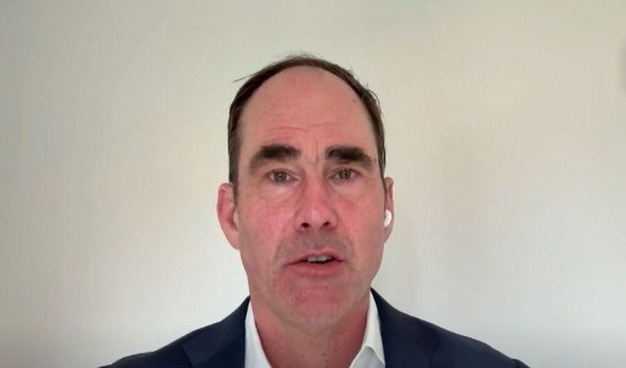 "Nismo v položaju, ko bi morali začeti kopičiti zaloge"